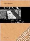 Elisabetta della Trinità dai processi di beatificazione libro