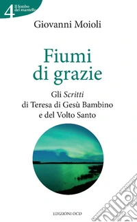 Fiumi di grazie. Gli «Scritti» di Teresa di Gesù Bambino e del Volto Santo libro