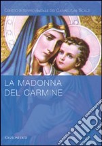 La Madonna del Carmine libro