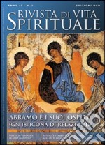 Rivista di vita spirituale (2011). Vol. 3 libro