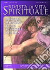 Rivista di vita spirituale (2011) vol. 4-5 libro