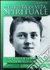 Rivista di vita spirituale (2011). Vol. 6 libro