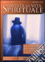 Rivista di vita spirituale (2012). Vol. 2 libro