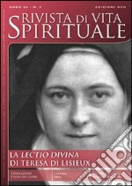 Rivista di vita spirituale (2012). Vol. 3 libro