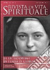 Rivista di vita spirituale (2012). Vol. 3 libro