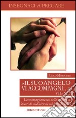 Il suo vangelo vi accompagni... (Tb. 5, 17). L'accompagnamento nella sofferenza. Spunti di meditazione sul libro di Tobia libro