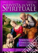 Rivista di Vita Spirituale (2012) vol. 4-5 libro