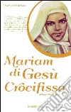 Mariam di Gesù Crocifisso libro