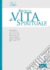 Rivista di vita spirituale (2015). Vol. 1 libro