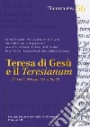 Teresa di Gesù e il Teresianum. Percorsi, persistenze, sintonie libro