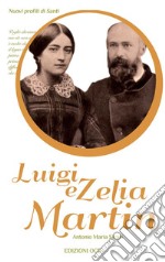 Luigi e Zelia Martin libro