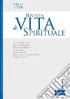 Rivista di vita spirituale (2016). Vol. 1 libro