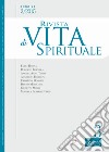 Rivista di vita spirituale (2015). Vol. 3 libro