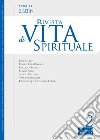 Rivista di vita spirituale (2016). Vol. 2 libro