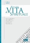 Rivista di vita spirituale (2015). Vol. 4 libro