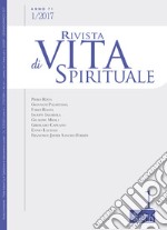 Rivista di vita spirituale (2017). Vol. 1 libro