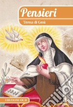 Pensieri libro