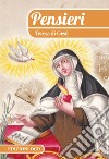 Pensieri libro di Teresa d'Avila (santa)