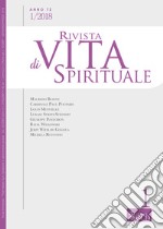 Rivista di vita spirituale (2018). Vol. 1 libro