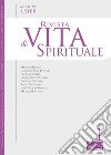 Rivista di vita spirituale (2018). Vol. 1 libro