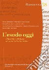 L'Esodo oggi. Riflessioni e proposte per una Chiesa in uscita libro di Istituto pontificio di spiritualità Teresianum (cur.)