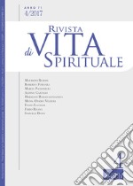 Rivista di vita spirituale (2017). Vol. 4 libro