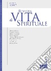 Rivista di vita spirituale (2017). Vol. 4 libro