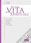 Rivista di vita spirituale (2018). Vol. 3 libro