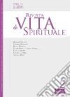 Rivista di vita spirituale (2018). Vol. 2 libro