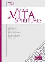 Rivista di vita spirituale (2019). Vol. 2 libro