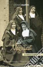 Magnificat. Corrispondenza libro