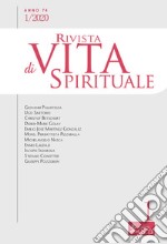 Rivista di vita spirituale (2020). Vol. 1 libro