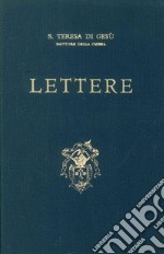 Lettere libro