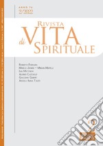 Rivista di vita spirituale (2022). Vol. 2 libro