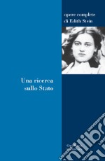 Una ricerca sullo Stato libro