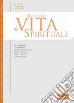 Rivista di vita spirituale (2022). Vol. 3