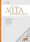 Rivista di vita spirituale (2022). Vol. 4 libro