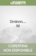 Drriiinnn... N! libro