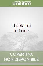 Il sole tra le firme libro