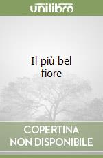 Il più bel fiore libro