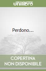 Perdono... libro