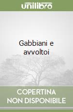 Gabbiani e avvoltoi libro