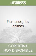 Fiumando, las animas libro