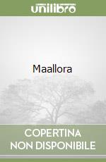 Maallora libro