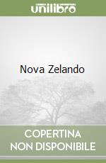 Nova Zelando libro