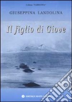 Il figlio di Giove libro