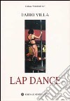 Lap dance libro