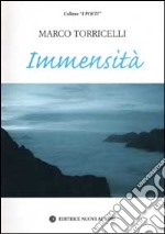 Immensità libro