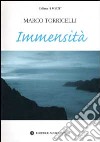 Immensità libro