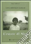 L'estate di Sissi libro